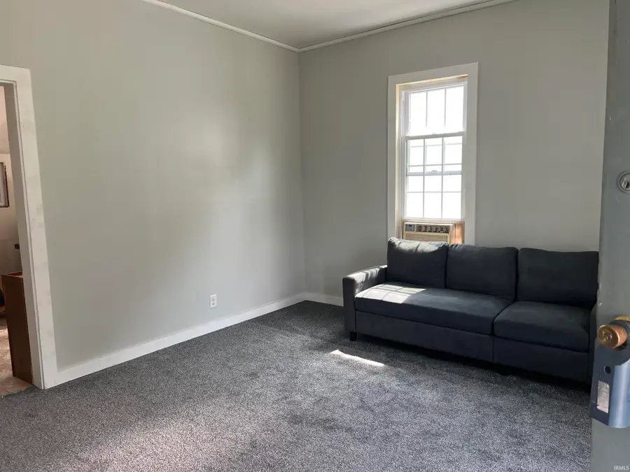 809 N 12th Street, Vincennes, IN 47591 - #3