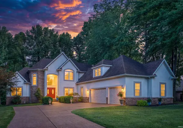 8605 Clovely Court, Newburgh, IN 47630
