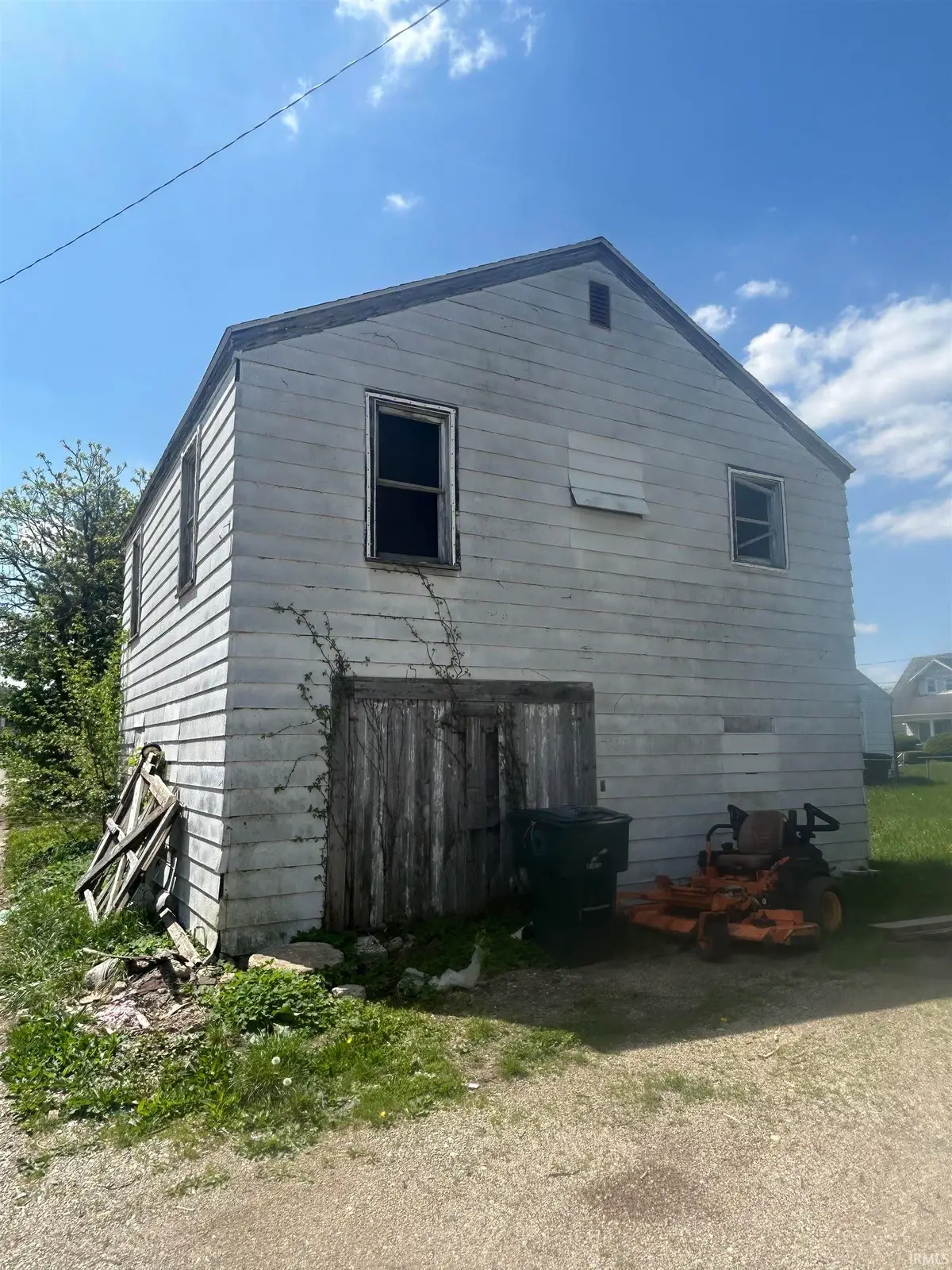 1302 S Hackley Street, Muncie, IN 47302 - #1