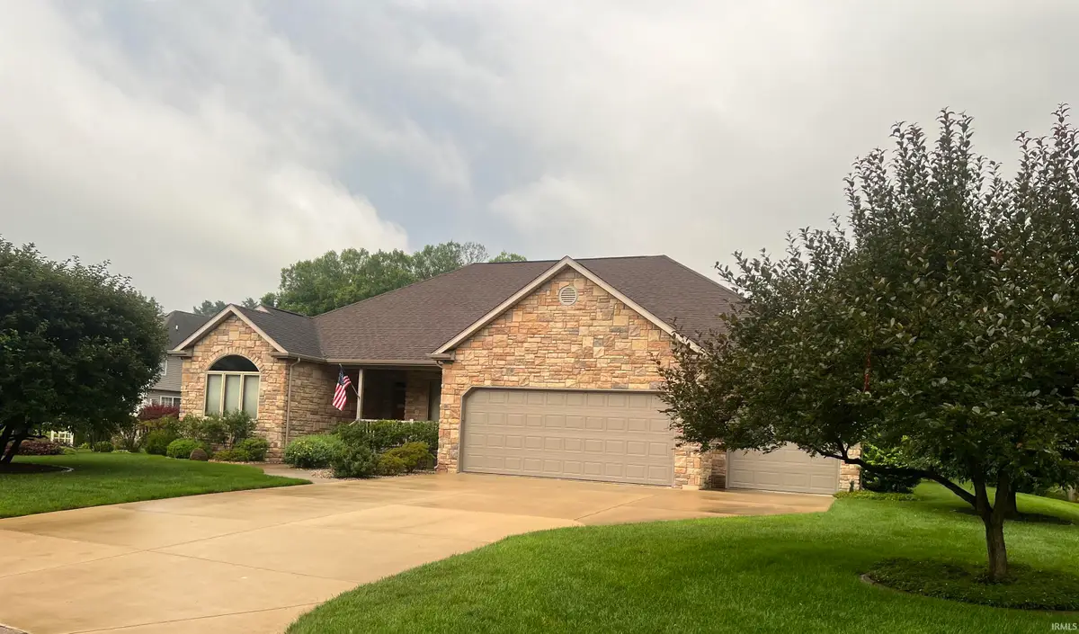 53287 Monterey Drive, Bristol, IN 46507 - #1