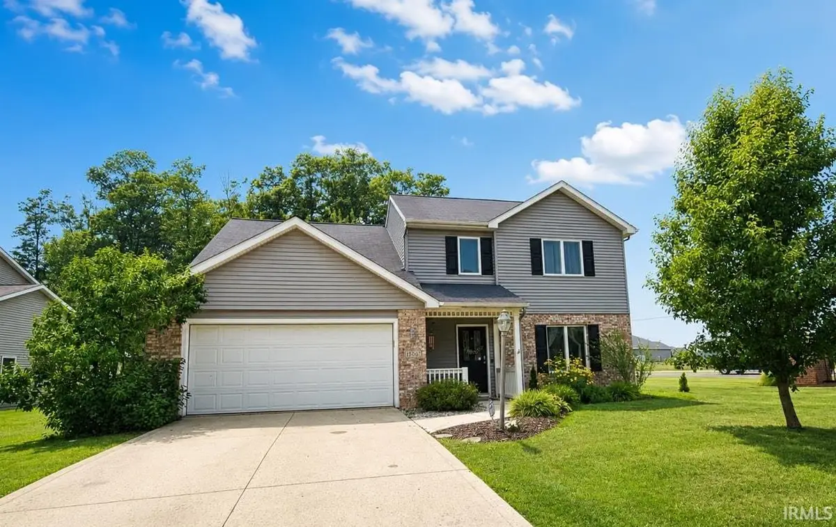 1506 Quinten Drive, Auburn, IN 46706 - #1