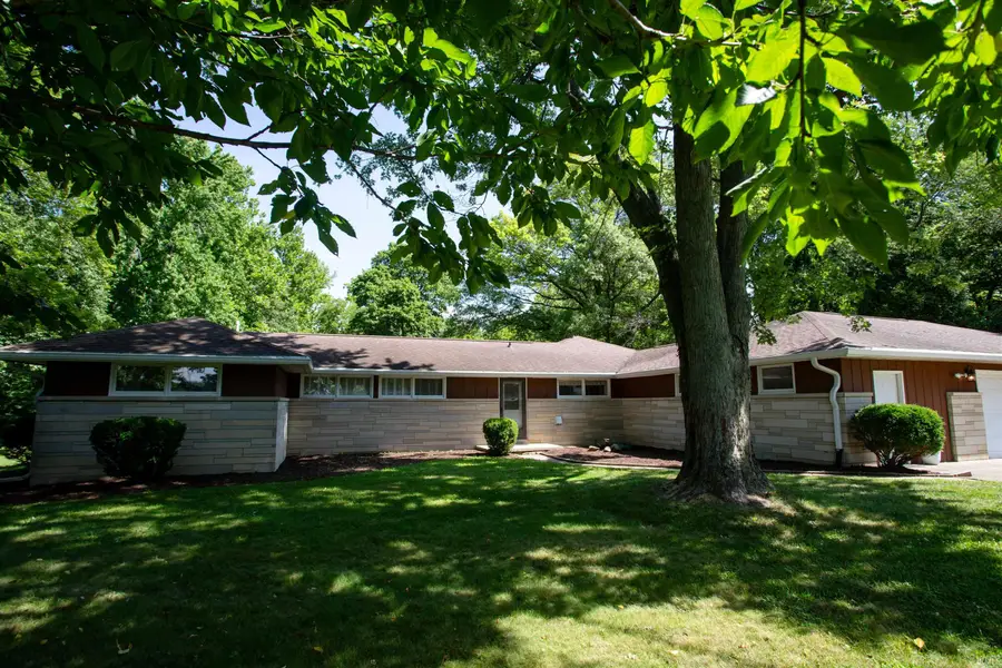 4400 W County Road 350 S, Muncie, IN 47302 - #2