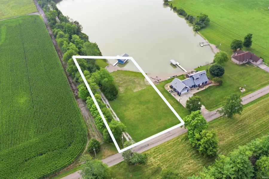 0 Cr 925 W, Alexandria, IN 46001 - #2