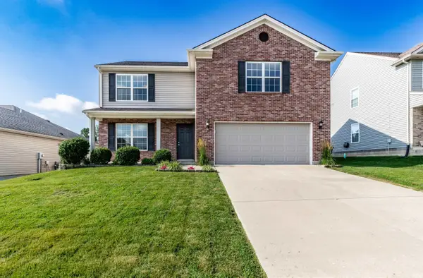 823 Groveview Court, Evansville, IN 47711