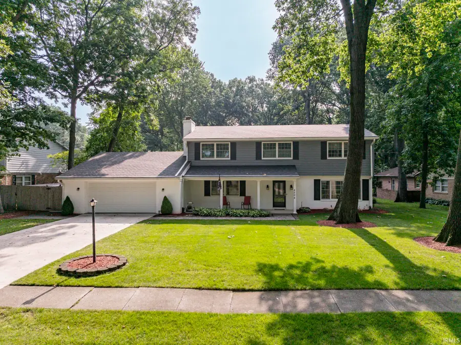 4504 N Gishler Drive, Muncie, IN 47304 - #2