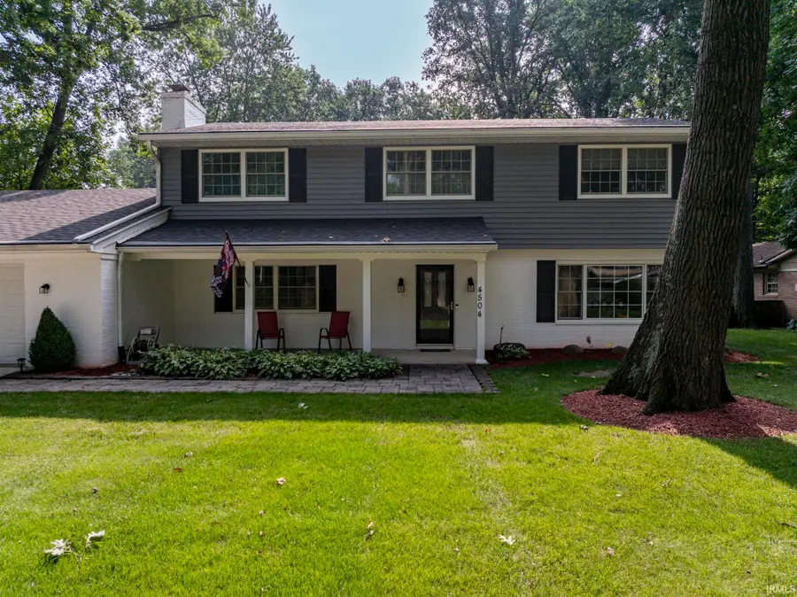 4504 N Gishler Drive, Muncie, IN 47304 - #3