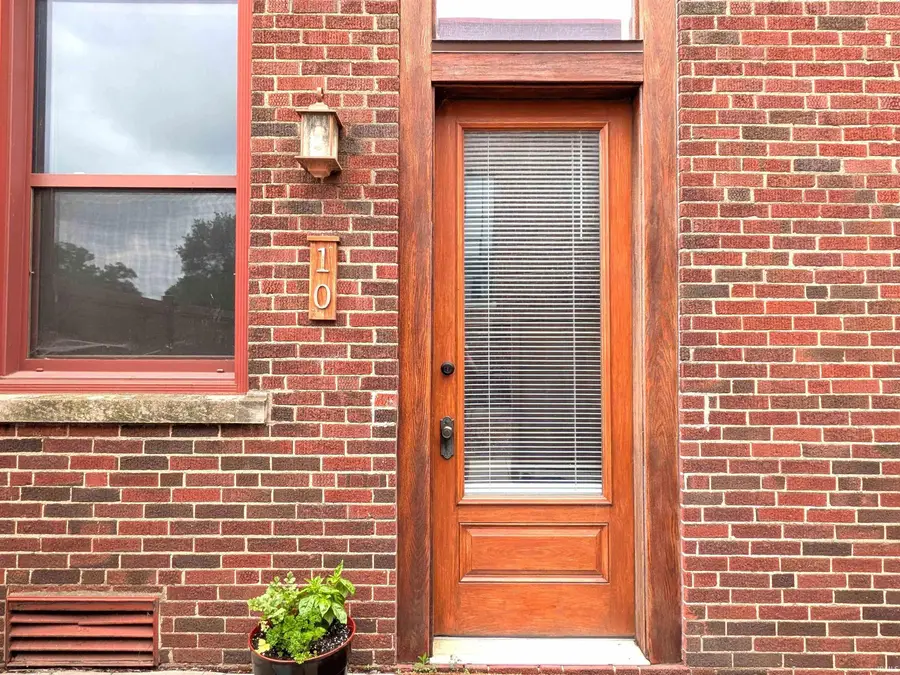 519 Owen Street Apt#10, Lafayette, IN 47905 - #2