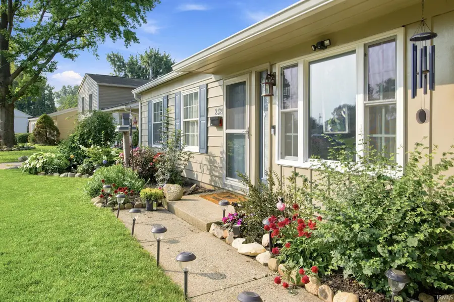 2321 Dakota Drive, Lafayette, IN 47909 - #2