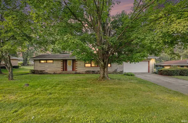 20408 Ozone Street, South Bend, IN 46614