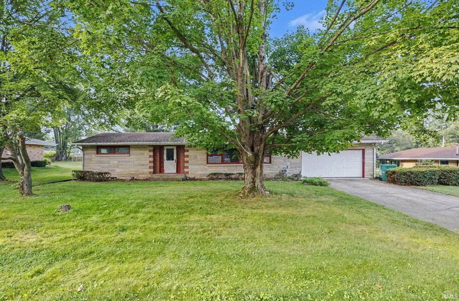 20408 Ozone Street, South Bend, IN 46614 - #2