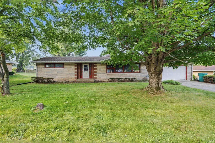 20408 Ozone Street, South Bend, IN 46614 - #3
