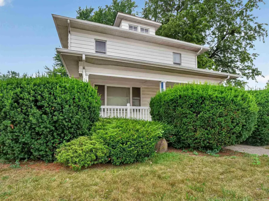 22425 Main Street, Woodburn, IN 46797 - #2