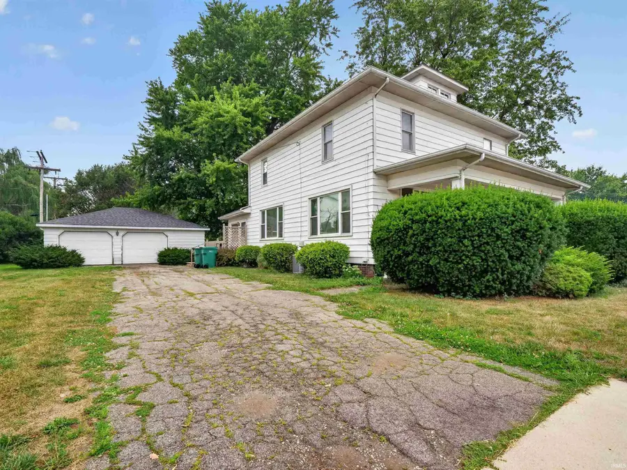 22425 Main Street, Woodburn, IN 46797 - #3
