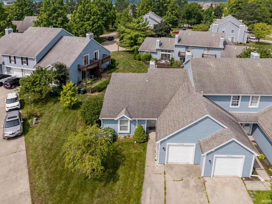 3706 N Lakeside Drive, Muncie, IN 47304 - #3