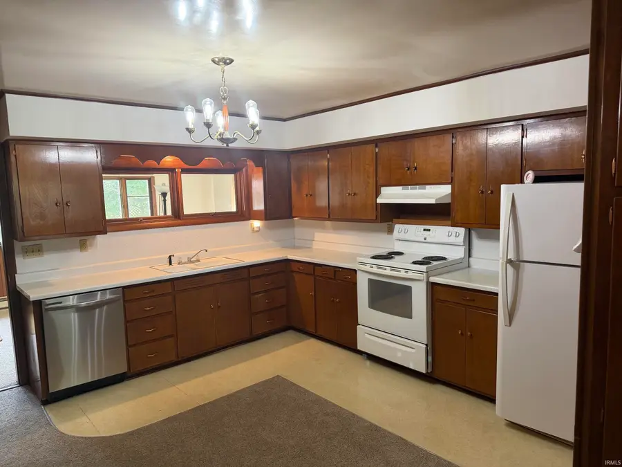 13374 5th Road, Plymouth, IN 46563 - #2