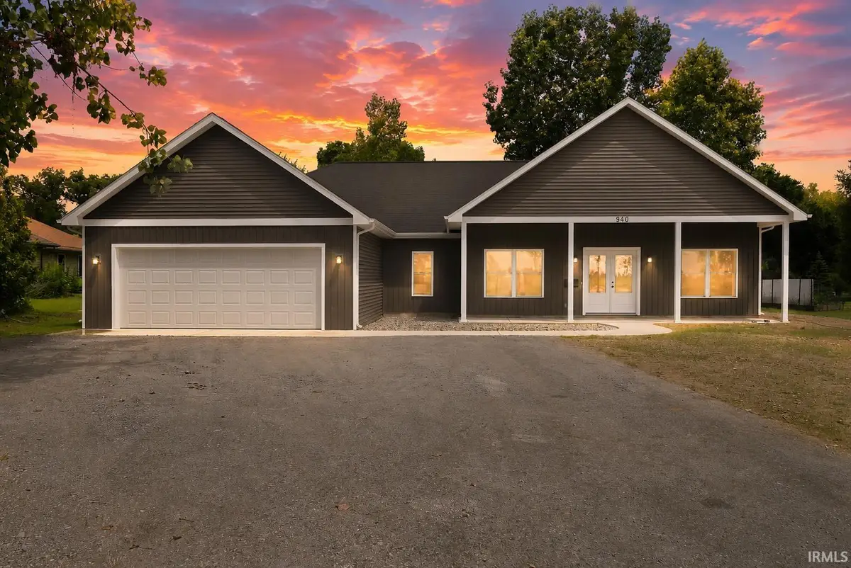 940 W Business 30 Highway, Columbia City, IN 46725 - #1