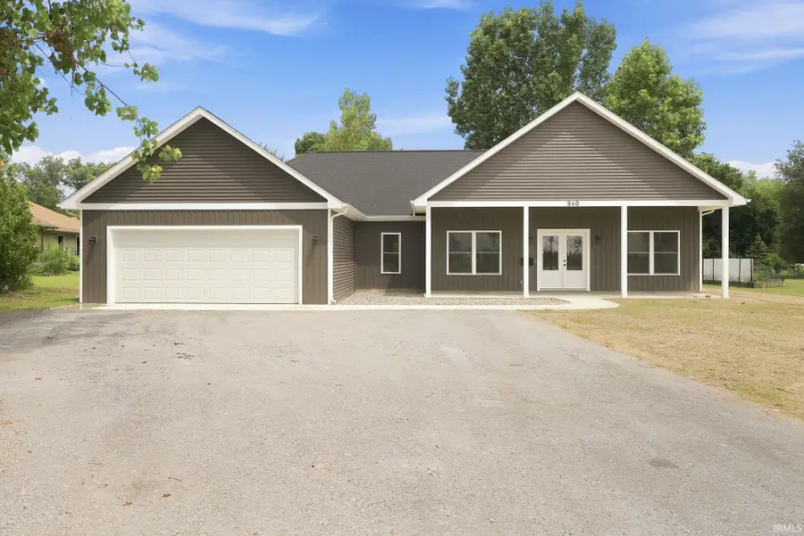940 W Business 30 Highway, Columbia City, IN 46725 - #2