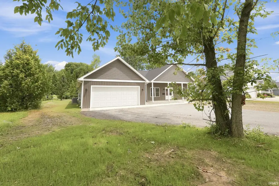 940 W Business 30 Highway, Columbia City, IN 46725 - #3