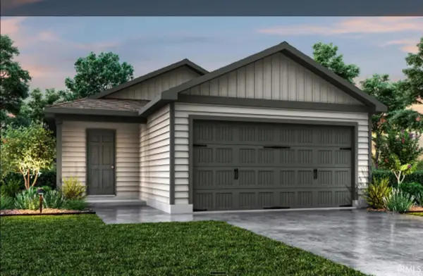 737 S Magnolia Avenue, Princeton, IN 47670