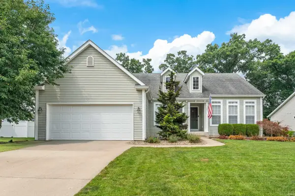 54841 Baton Rouge Court, Osceola, IN 46561