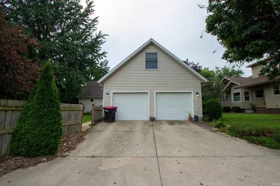 205 Ave One Street, Attica, IN 47918 - #2