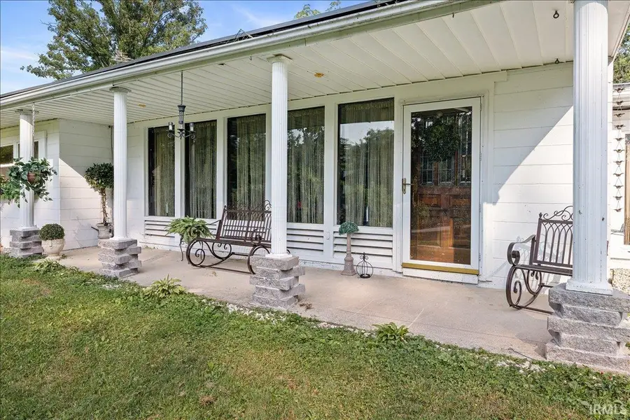 12407 E Cr 125 S, Selma, IN 47383 - #3