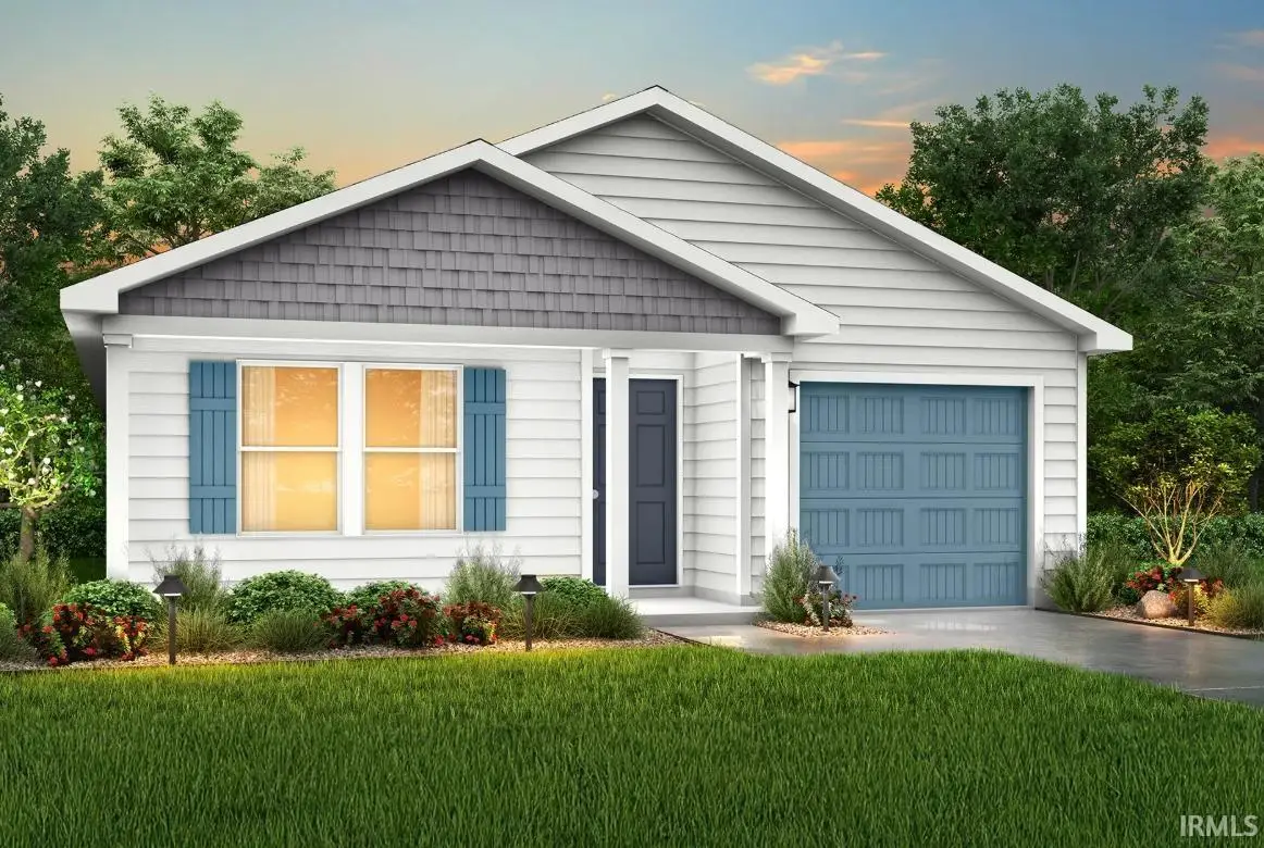 713 S Magnolia Avenue, Princeton, IN 47670 - #1