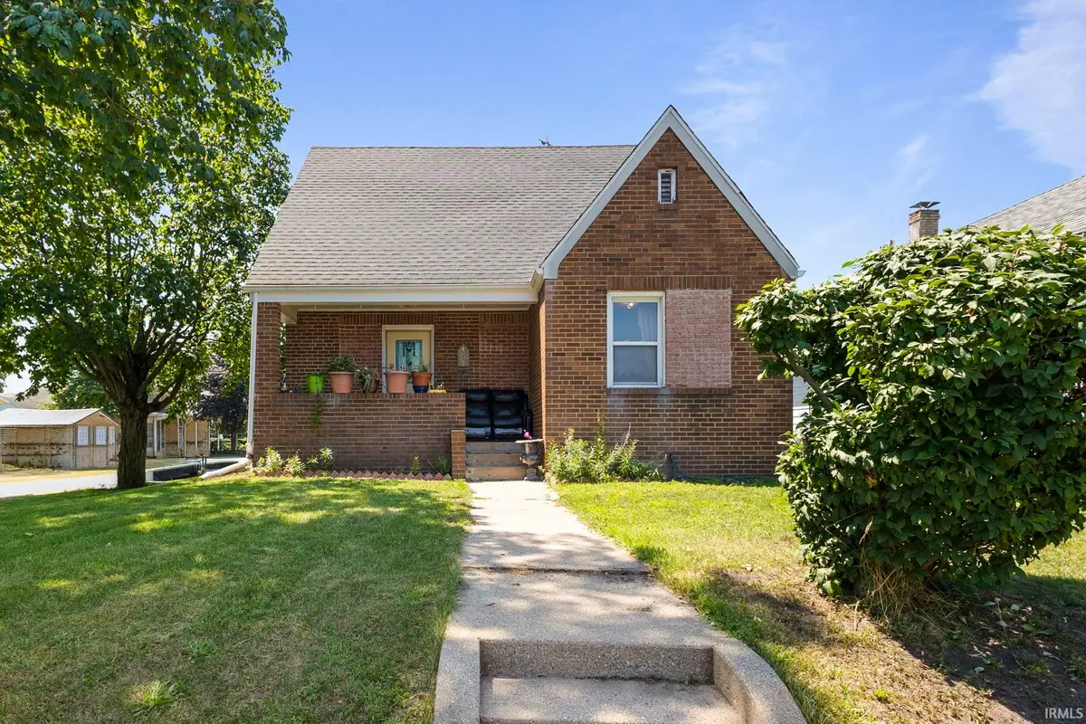 451 S Camden Street, South Bend, IN 46619 - #1