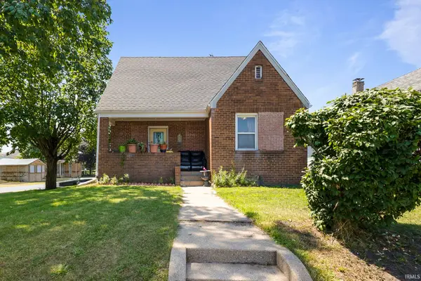 451 S Camden Street, South Bend, IN 46619