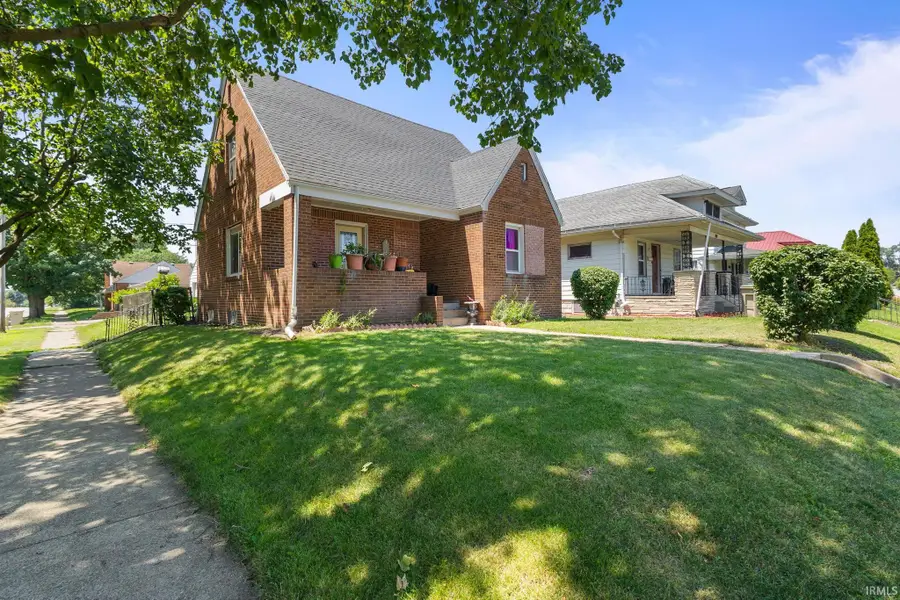 451 S Camden Street, South Bend, IN 46619 - #2