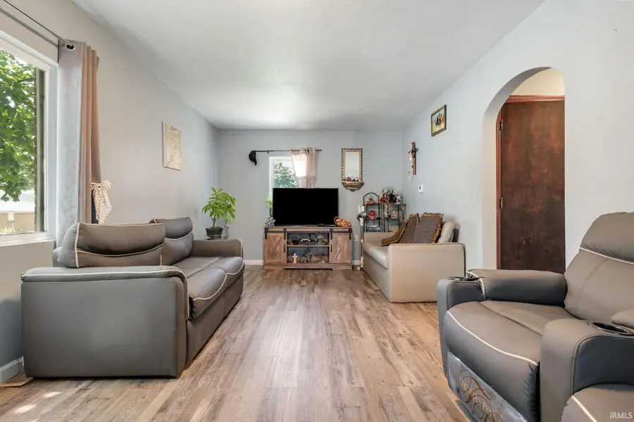 451 S Camden Street, South Bend, IN 46619 - #3