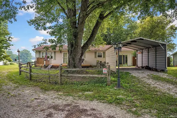 7245 S Zikes Road, Bloomington, IN 47401