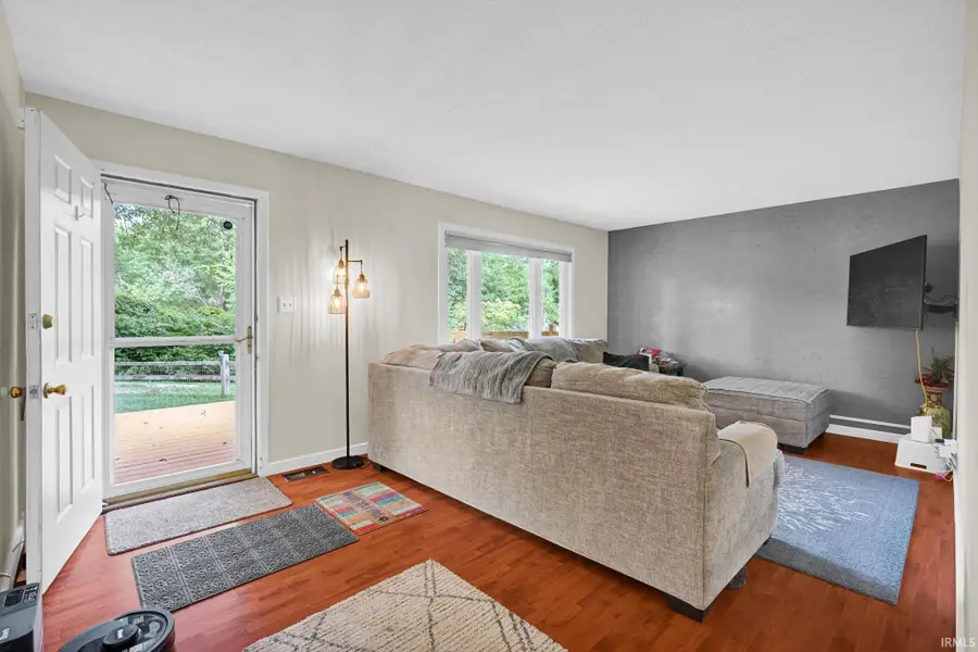 7245 S Zikes Road, Bloomington, IN 47401 - #3