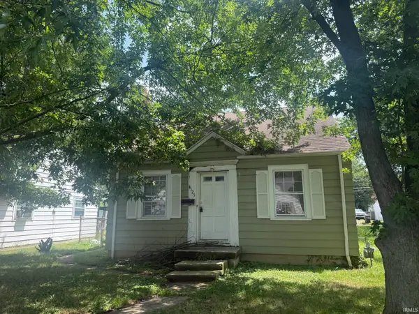 4125 Warsaw Street, Fort Wayne, IN 46806