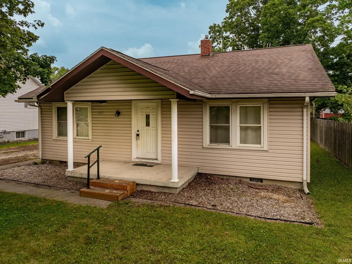3105 N Locust Street, Muncie, IN 47304 - #1