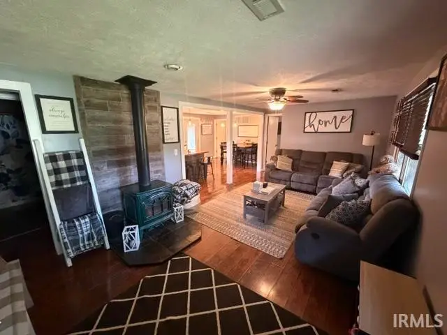 9881 W Airport Road, French Lick, IN 47432 - #2