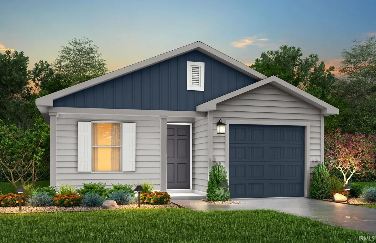 721 S Magnolia Avenue, Princeton, IN 47670 - #1