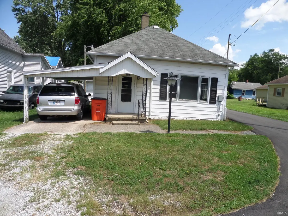 111 S Main Street, Sweetser, IN 46987 - #1