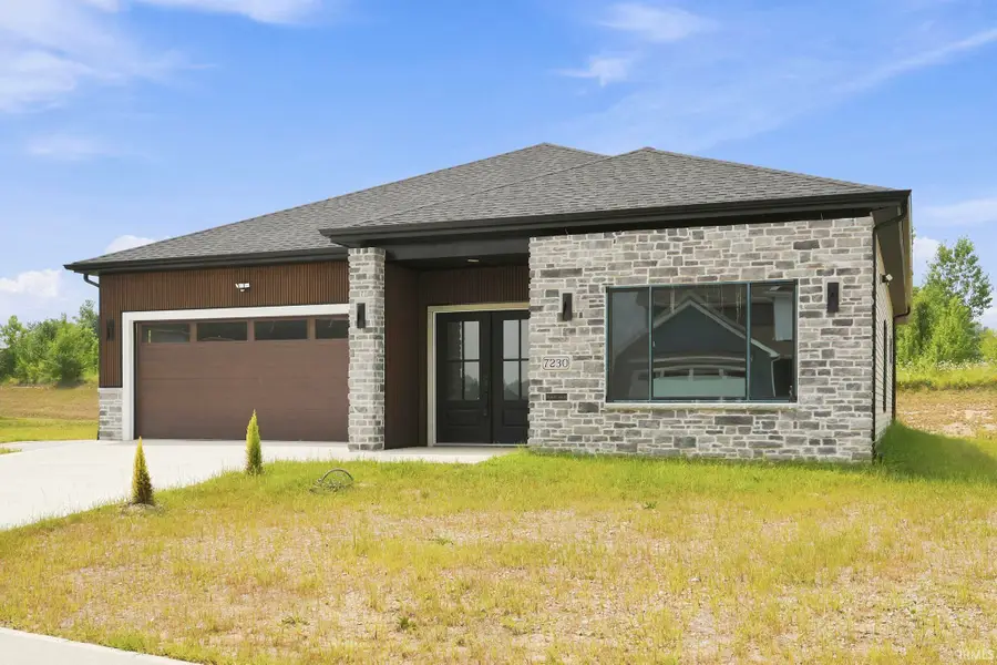 7230 Starks Boulevard, Fort Wayne, IN 46816 - #3