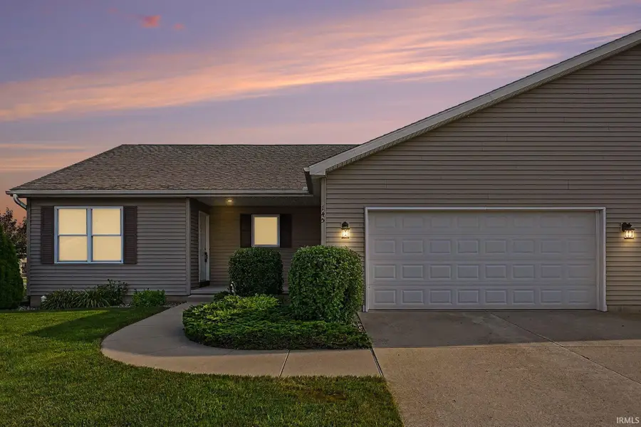 145 Brant Drive, Bremen, IN 46506 - #2