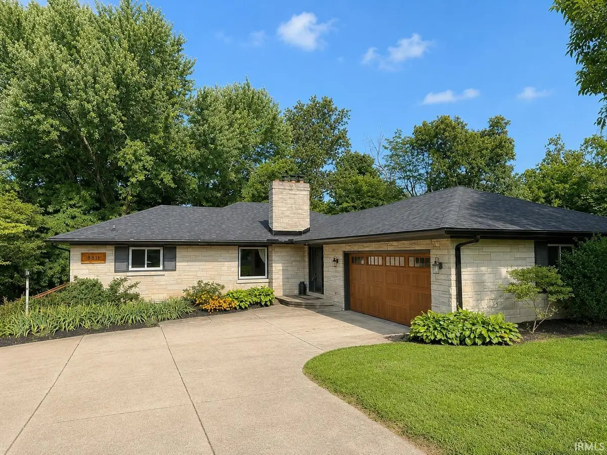 8811 Old State Road, Evansville, IN 47711 - #1