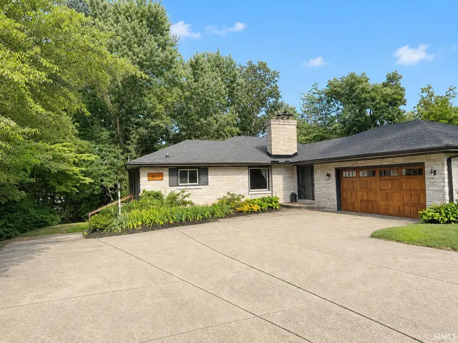 8811 Old State Road, Evansville, IN 47711 - #3