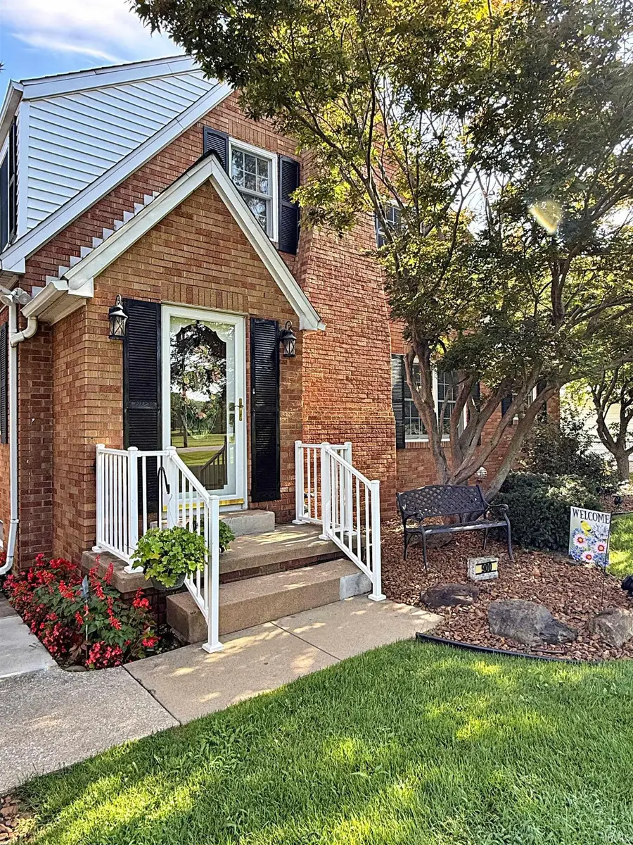 900 Brett Cabel Road, Washington, IN 47501 - #2