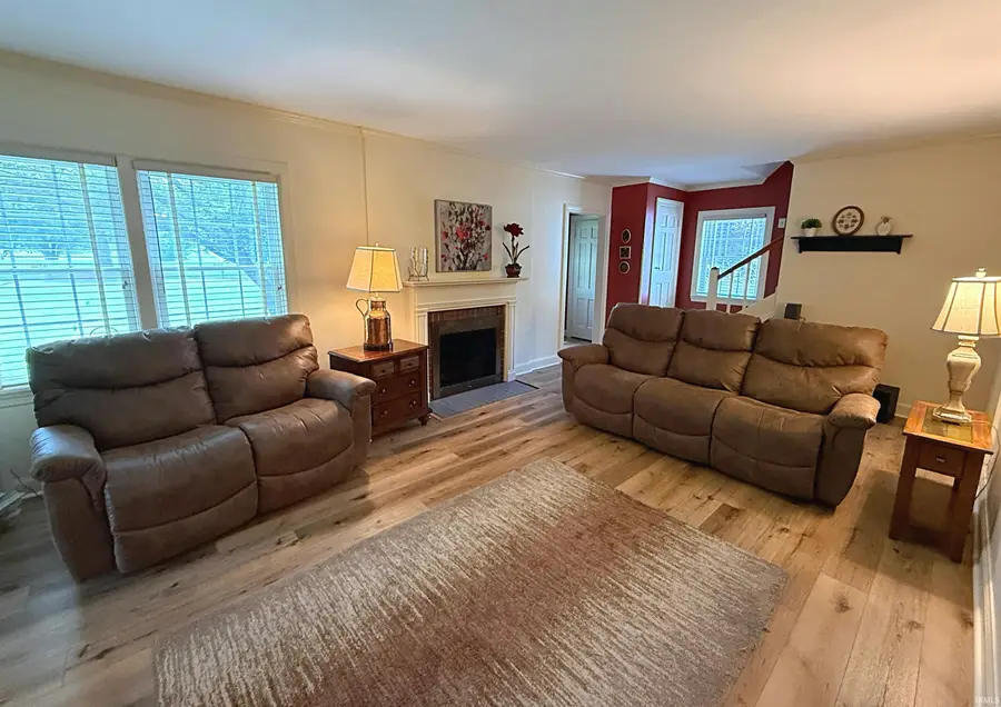 900 Brett Cabel Road, Washington, IN 47501 - #3