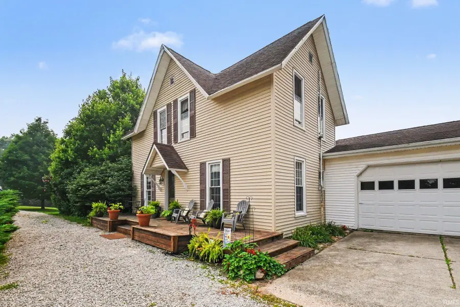 18440 County Road 42, Goshen, IN 46526 - #3