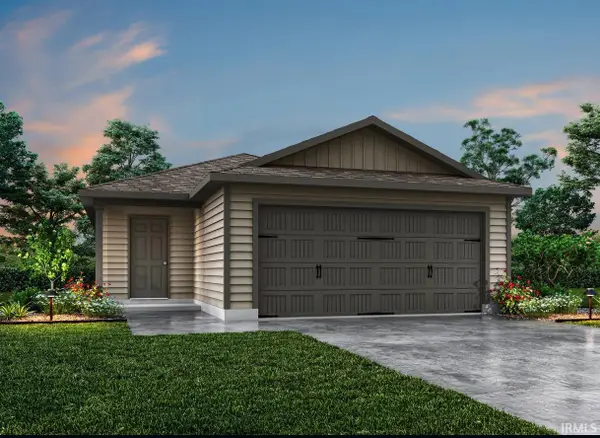 729 S Magnolia Avenue, Princeton, IN 47670