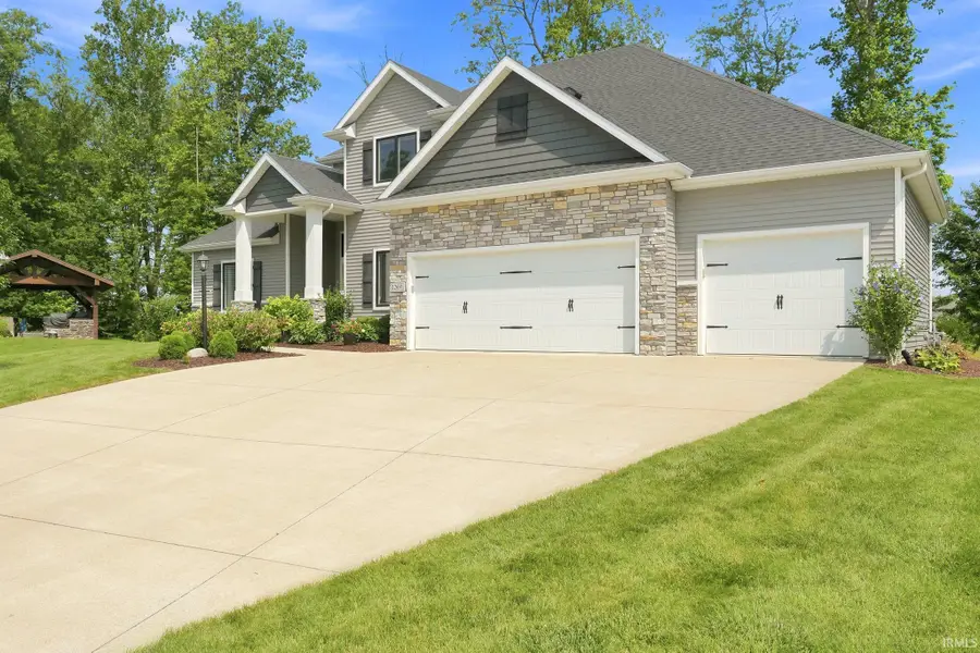 12691 Berkhill Cove, Fort Wayne, IN 46818 - #3