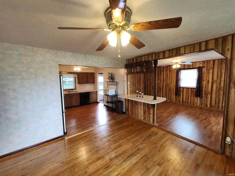 325 Les Drive, Chandler, IN 47610 - #2