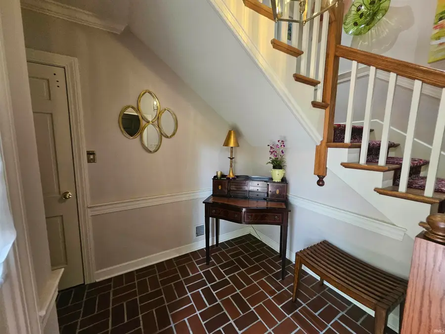 4027 Fairfax Road, Evansville, IN 47710 - #3