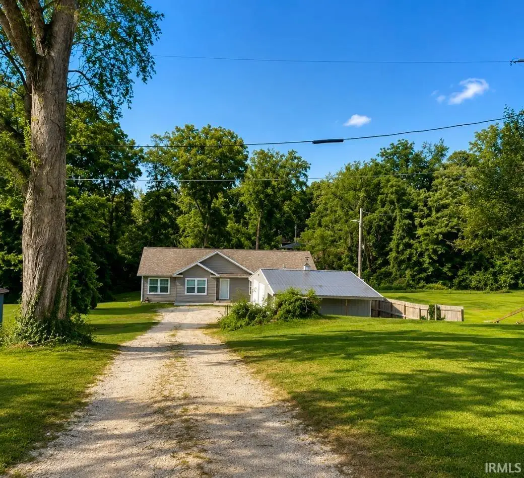1319 W Commerce Street, Brownstown, IN 47220 - #1
